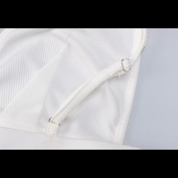 Cali 2 Piece Ribbed Set ✨💫 available in S M L XL - Picture 2 of 7